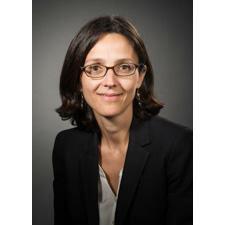 Naomi Rivka Goldberg, MD, PHD