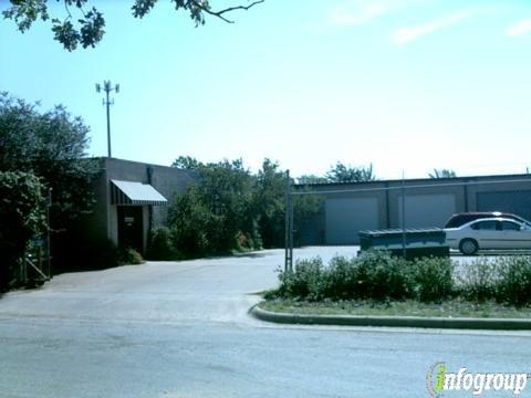 Tim Pulliam Concrete Work