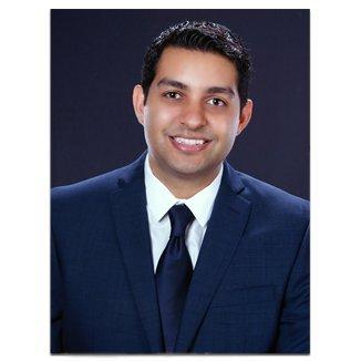 Dustyn Shroff - GreatFlorida Insurance