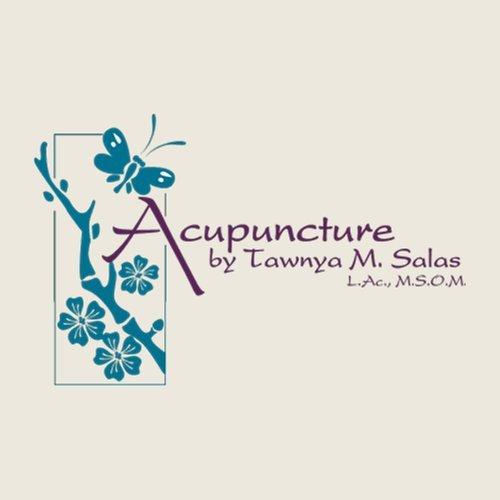 Acupuncture By Tawnya Salas