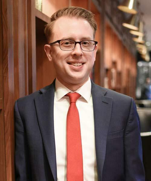 Carney, Gaudet & Carney