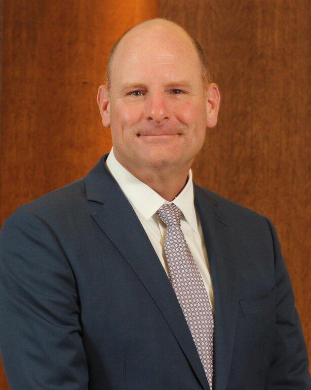 Merrill Lynch Financial Advisor Michael Wattick