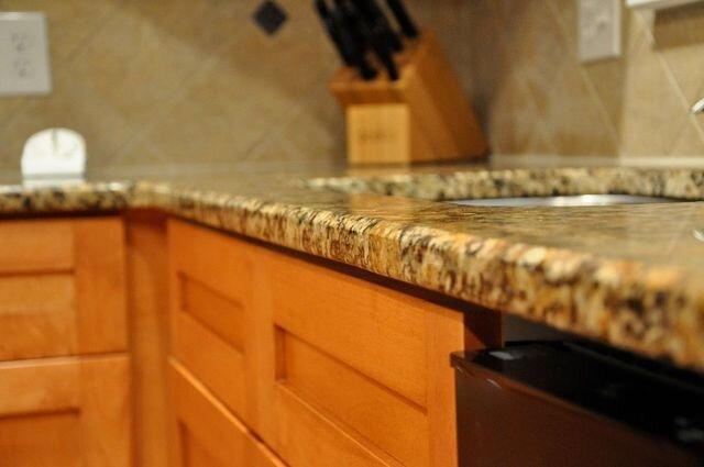 Cityrock Countertops