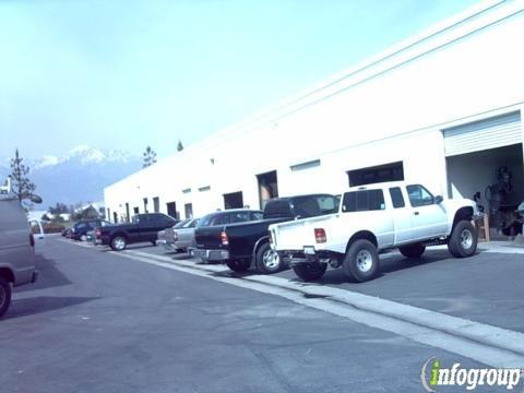 JDS Belting & Rubber Prods