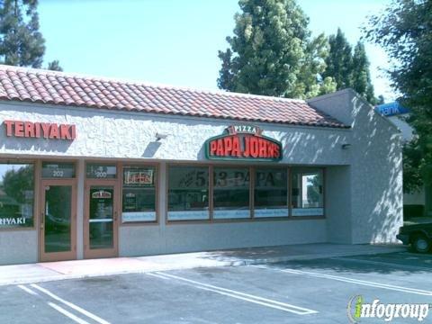 Papa Johns