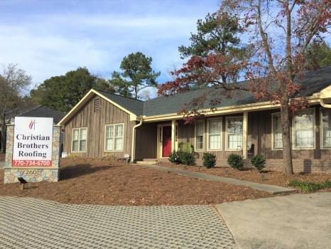 Christian Brothers Roofing & Contracting