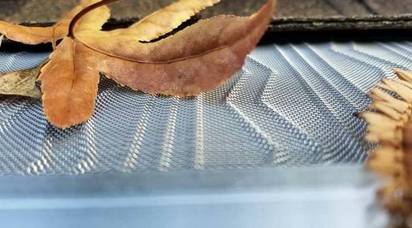 ASG Seamless Gutters and Metal Roofing