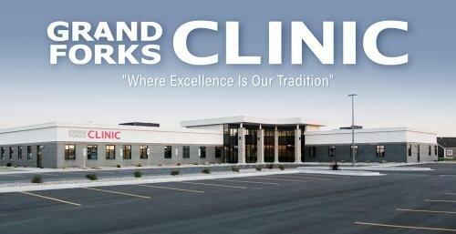 Grand Forks Clinic