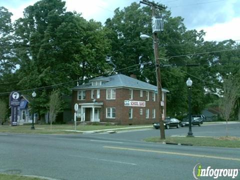 Central Insurance & Tax