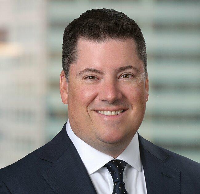 Erik Christman at Buckingham Strategic Wealth