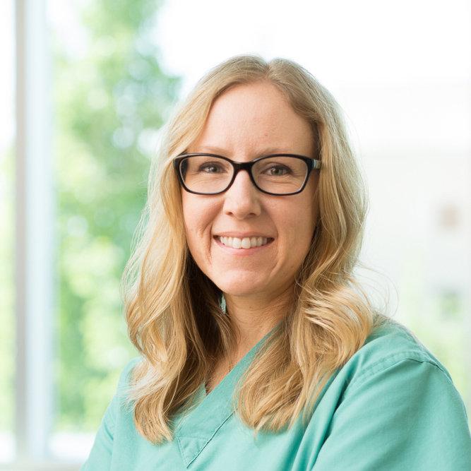 Danelle Schmutz, PA - Legacy OB/GYN Clinic