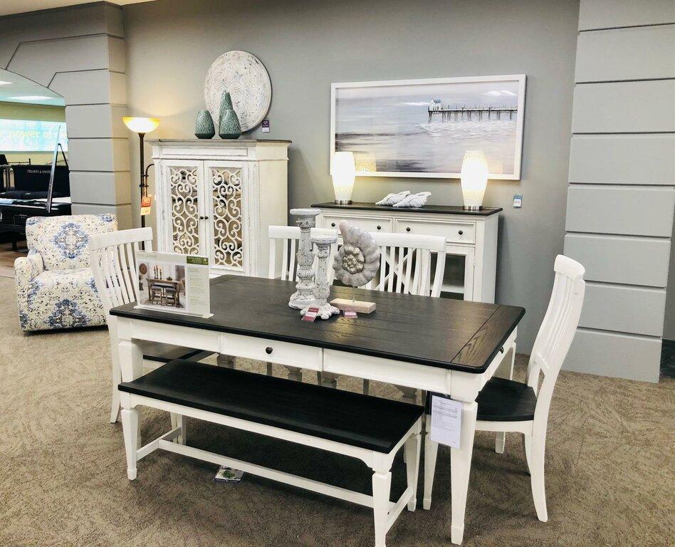 Raymour & Flanigan Furniture and Mattress Store