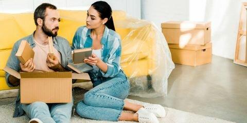 Continental Self Storage