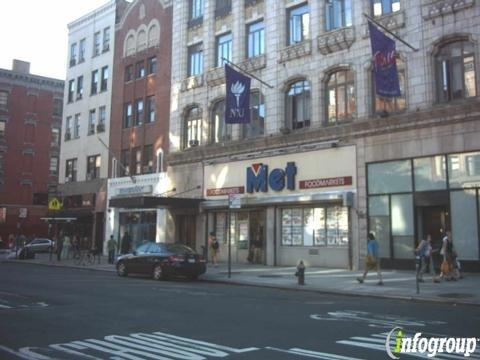 Tisch School the Arts Dance