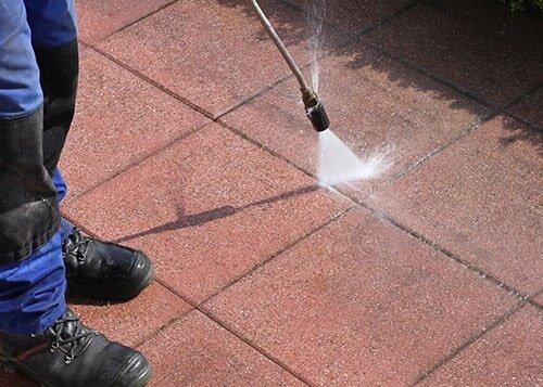 All About Painting & Tile