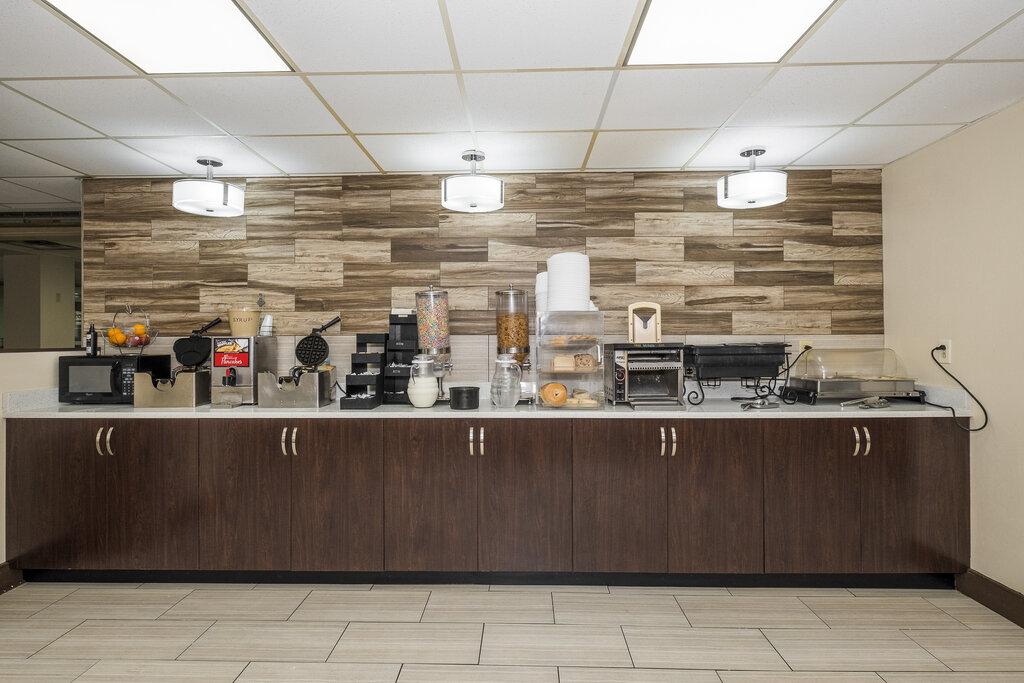 Red Roof Inn Knoxville Central - Papermill Road