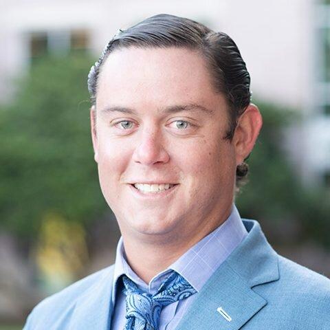 Merrill Lynch Financial Advisor Spencer Merriam