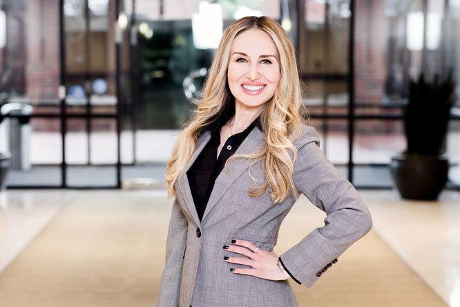 The Batrakova Law Office