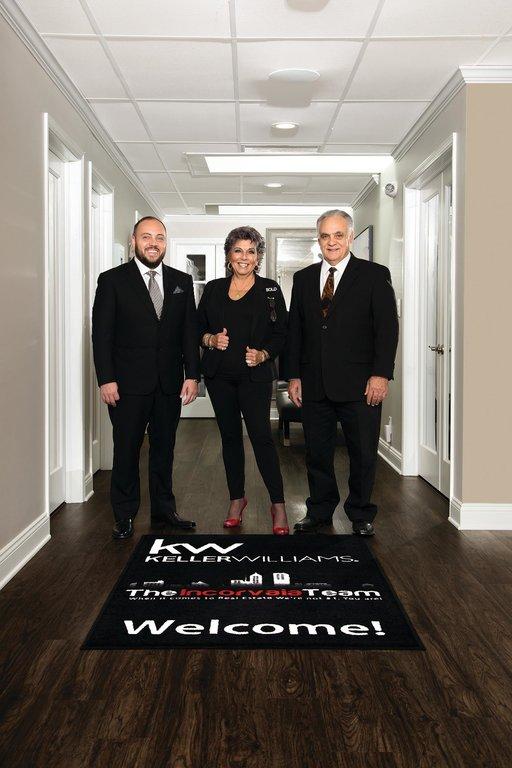 Kayla Rookard - The Incorvaia Team