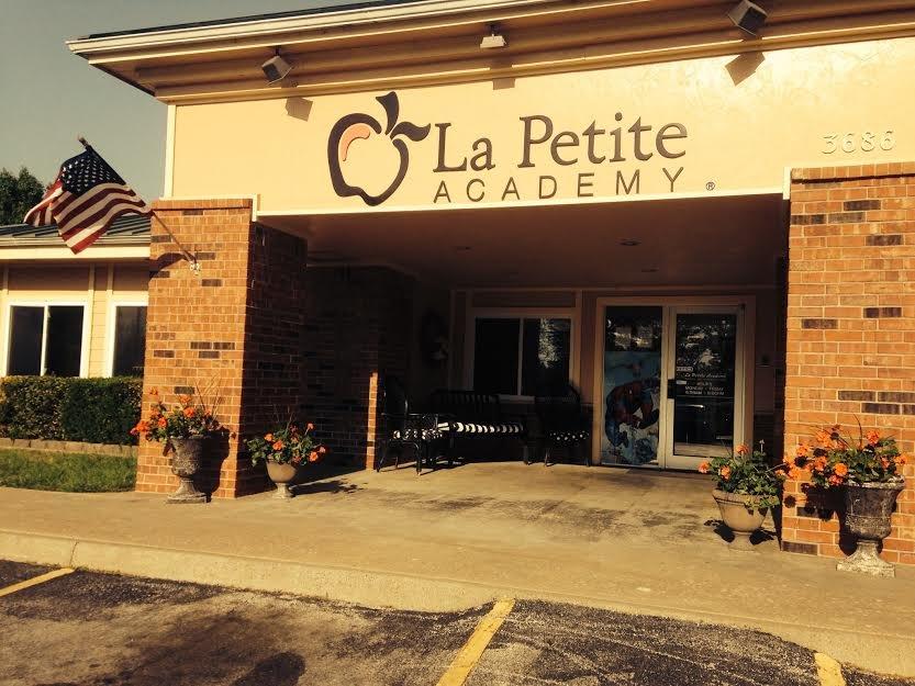 La Petite Academy of Fayetteville