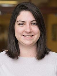 Brianna R Strickland, PAC - Lehigh Valley Physicians Group-Neurocritical Care