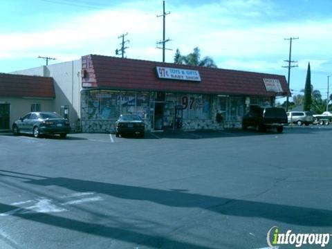 Ninety Seven Cent Store