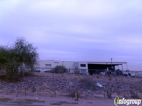 Metal Form Manufacturing