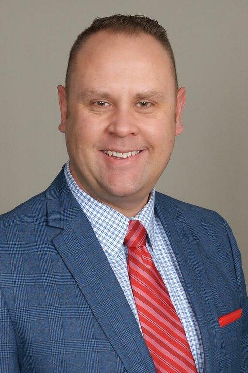 Edward Jones-Financial Advisor: Tyler R Johnson, Aams