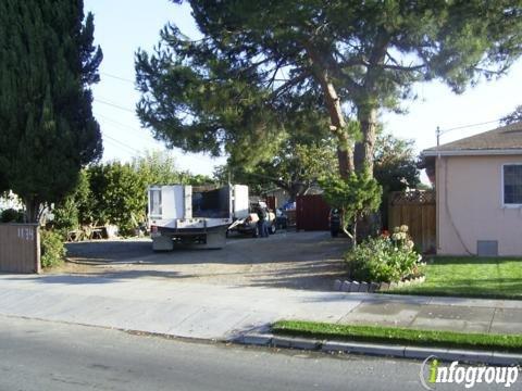 David's Gardening Service