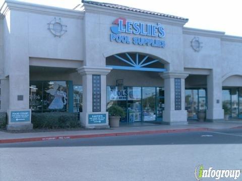Leslie's Swimming Pool Supplies