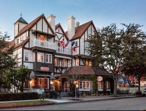 Mirabelle Inn & Restaurant