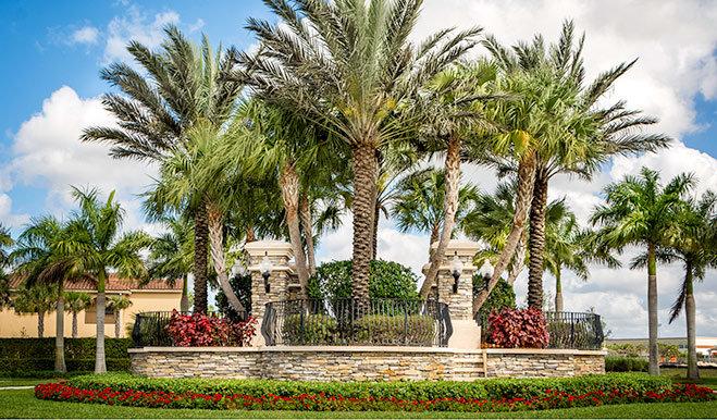 Parkland Reserve By Richmond American Homes