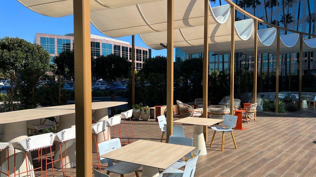 California Manufacturing Technology Consulting