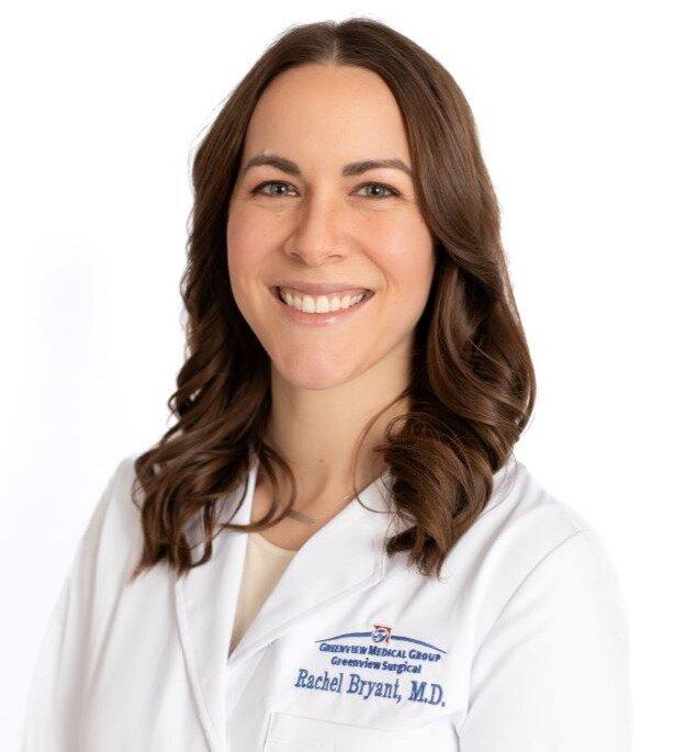 Rachel Bryant, MD