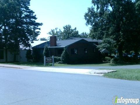 King Guinn Associates PA