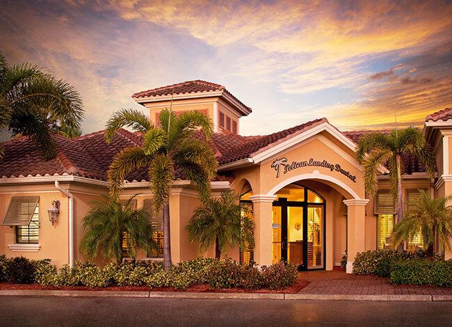 Pelican Landing Dental of Bonita Springs