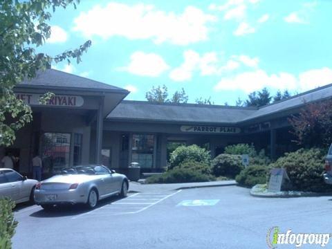 Denise's Parrot Place