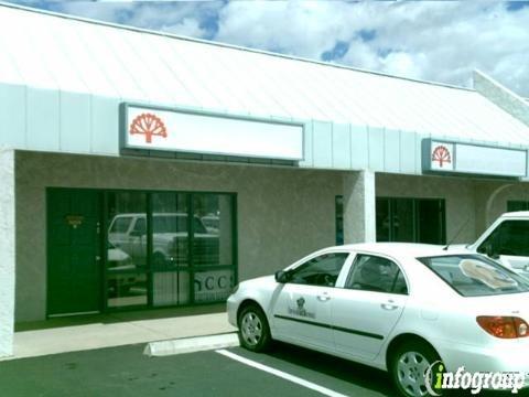 CCS Nutrition Service