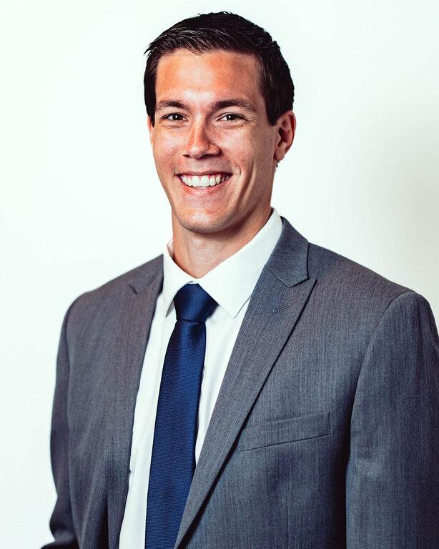 Ryan Fedders-Thrivent