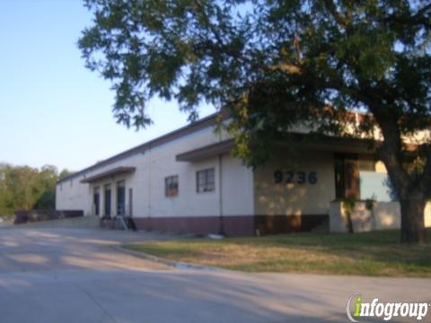 Williams Products Inc