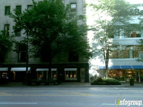 Rolex-TWC Michigan Ave Inc