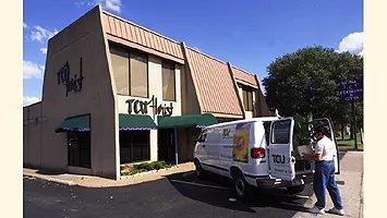 TCU Florist & Flower Delivery