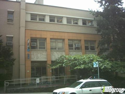 Virginia Mason TLC Day Care