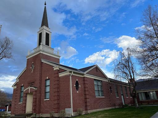 Church of Jesus Christ of Latter Day Saints