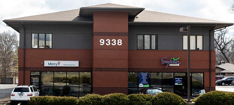 Mercy Clinic Family Medicine-Olivette