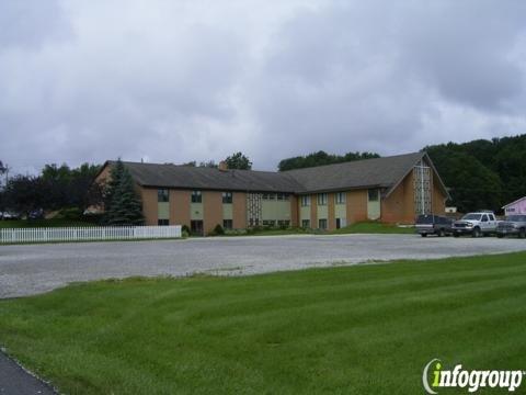 Grace Church, Bath Campus