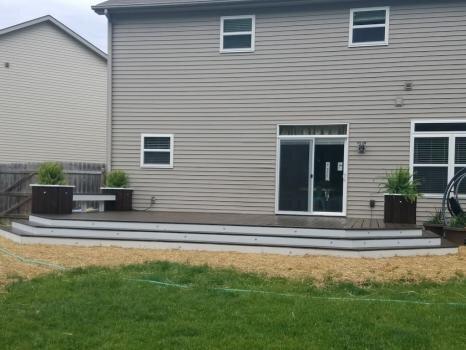 Wake Contracting Corporation