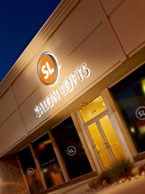 Salon Lofts Orland Park