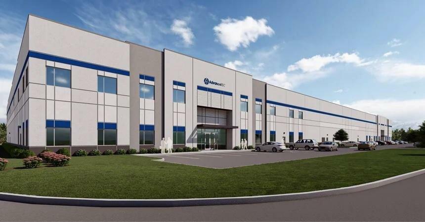 Advancetec, LLC Innovation Center