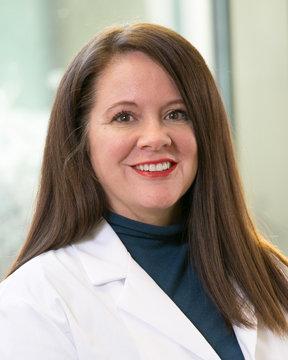 Ashlea Lucas, PAC - Jefferson Building